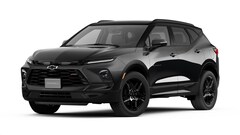 2026 Chevrolet Blazer RS SUV