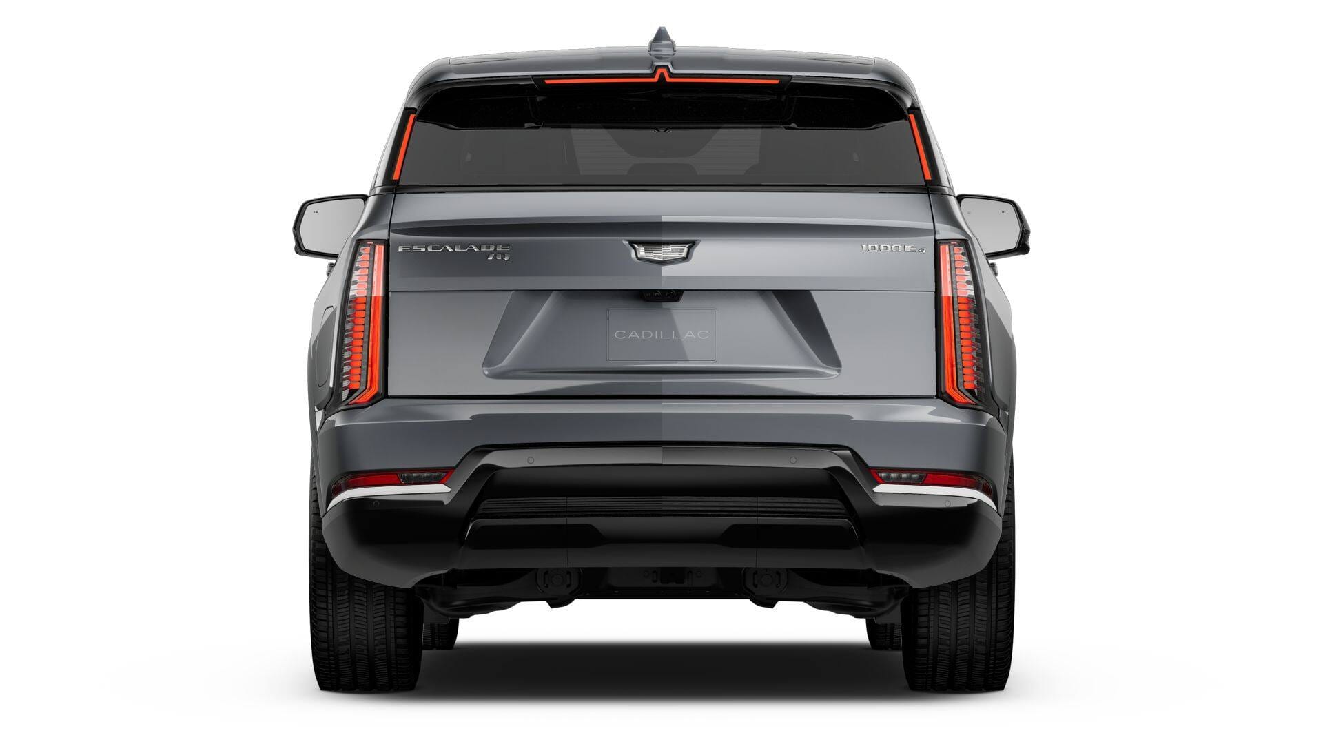 2026 Cadillac Escalade IQ Sport - Photo 26