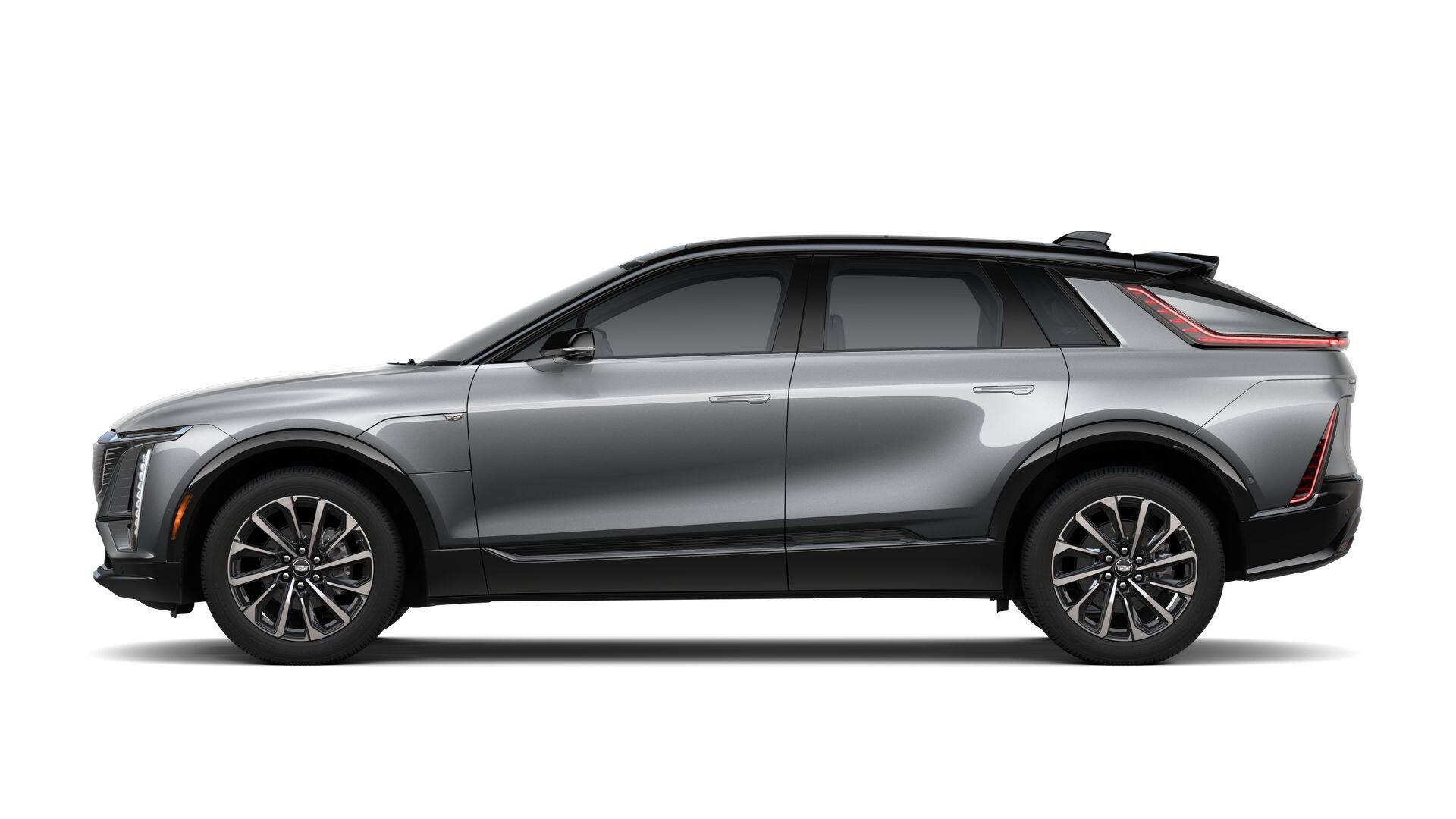 2025 Cadillac LYRIQ Sport 2 - Photo 31