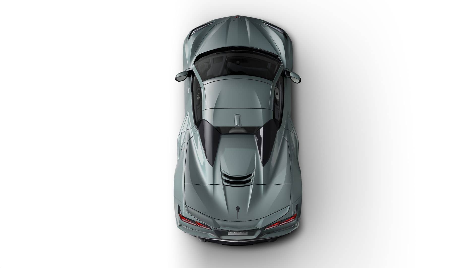 2025 Chevrolet Corvette 2LZ - Photo 29