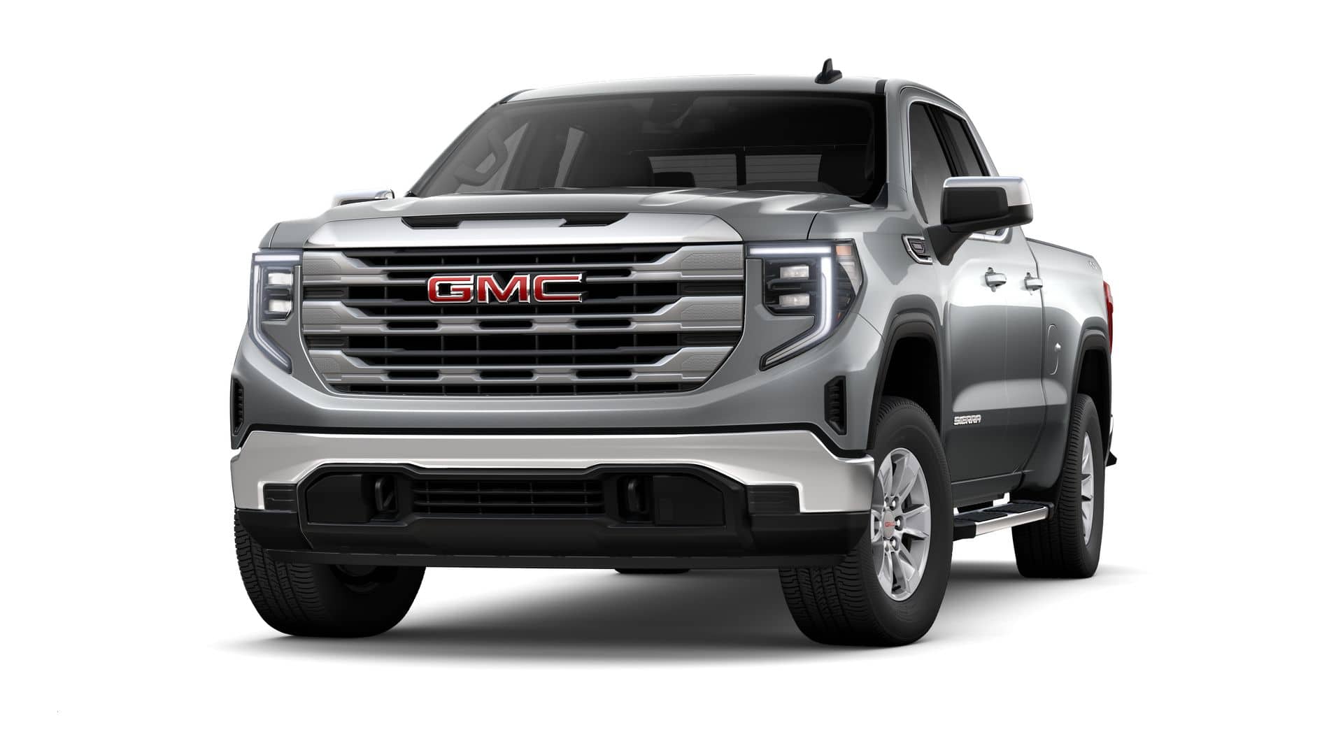 2025 Gmc Sierra 1500 SLE photo 2