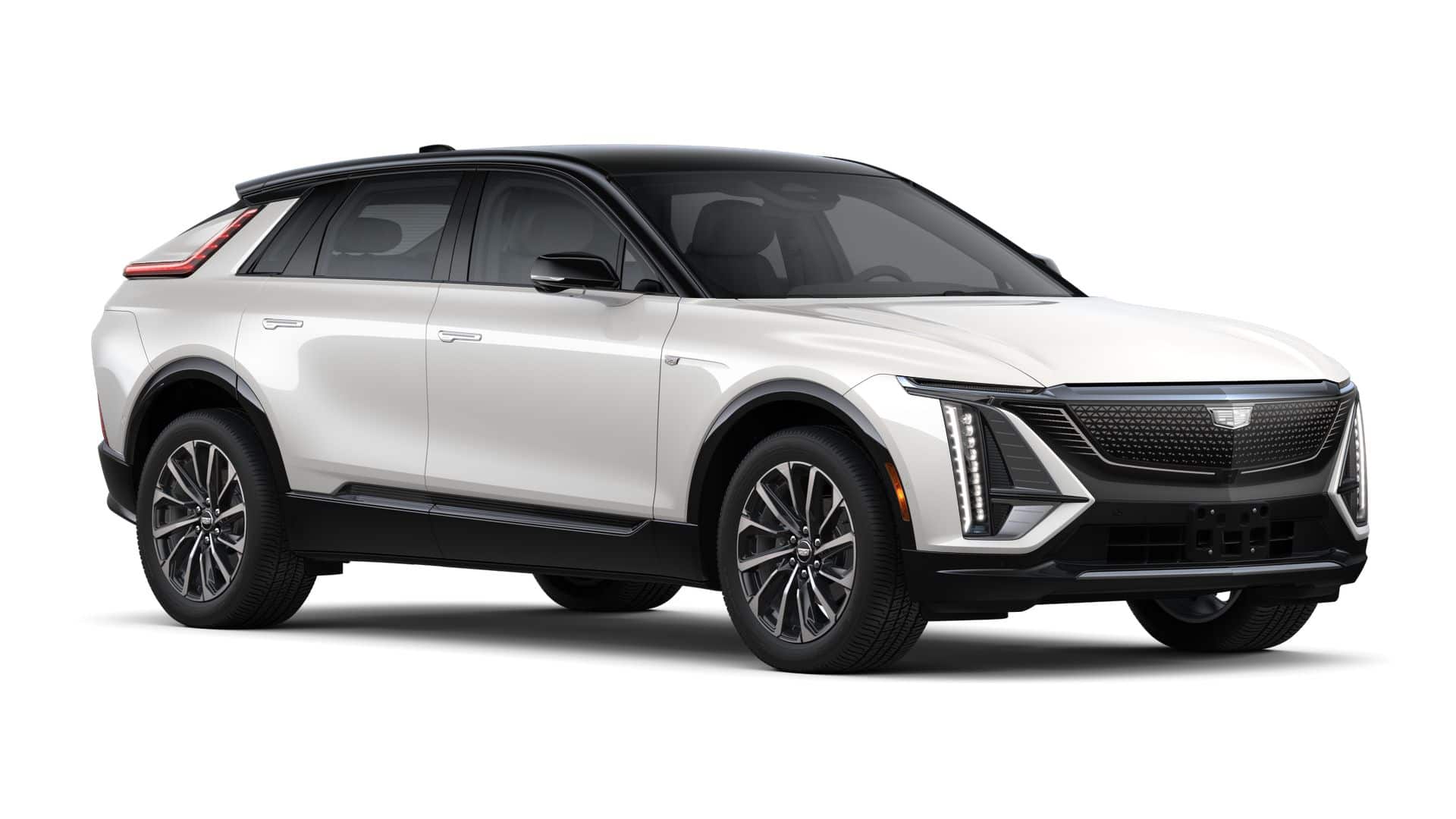 2025 Cadillac LYRIQ Sport 1 - Photo 61