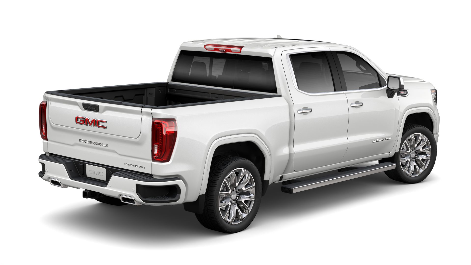 2025 Gmc Sierra 1500 Denali photo 3