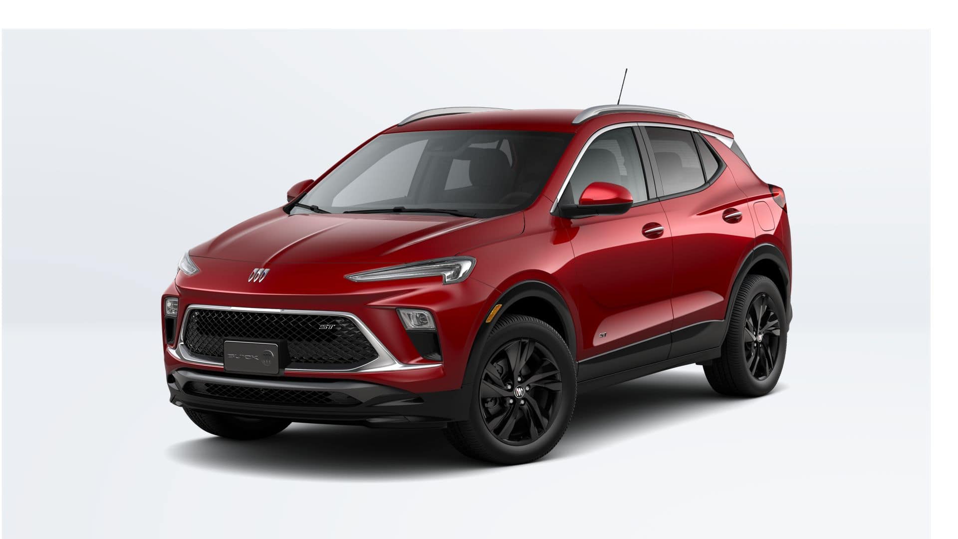 2026 Buick Encore GX Sport Touring photo 3