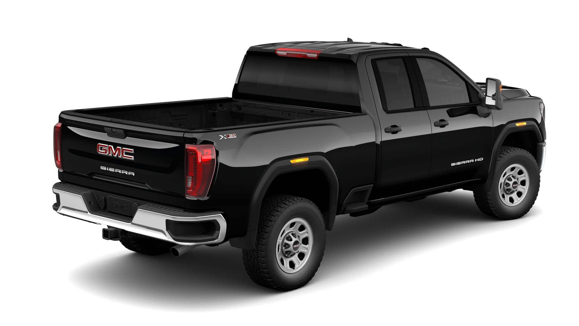 2026 GMC Sierra 2500HD Pro - Photo 27