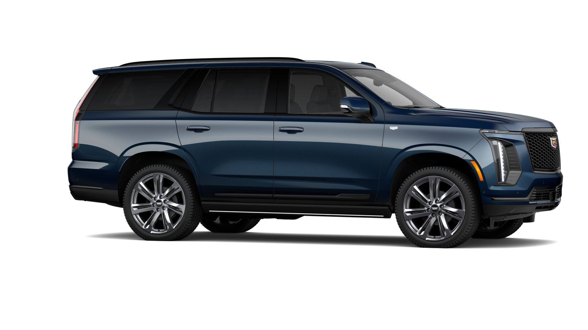 2026 Cadillac Escalade Sport - Photo 13