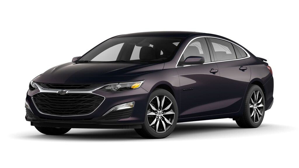 New 2025 Chevrolet Malibu For Sale Cincinnati OH