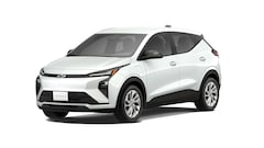 2027 Chevrolet Bolt LT SUV