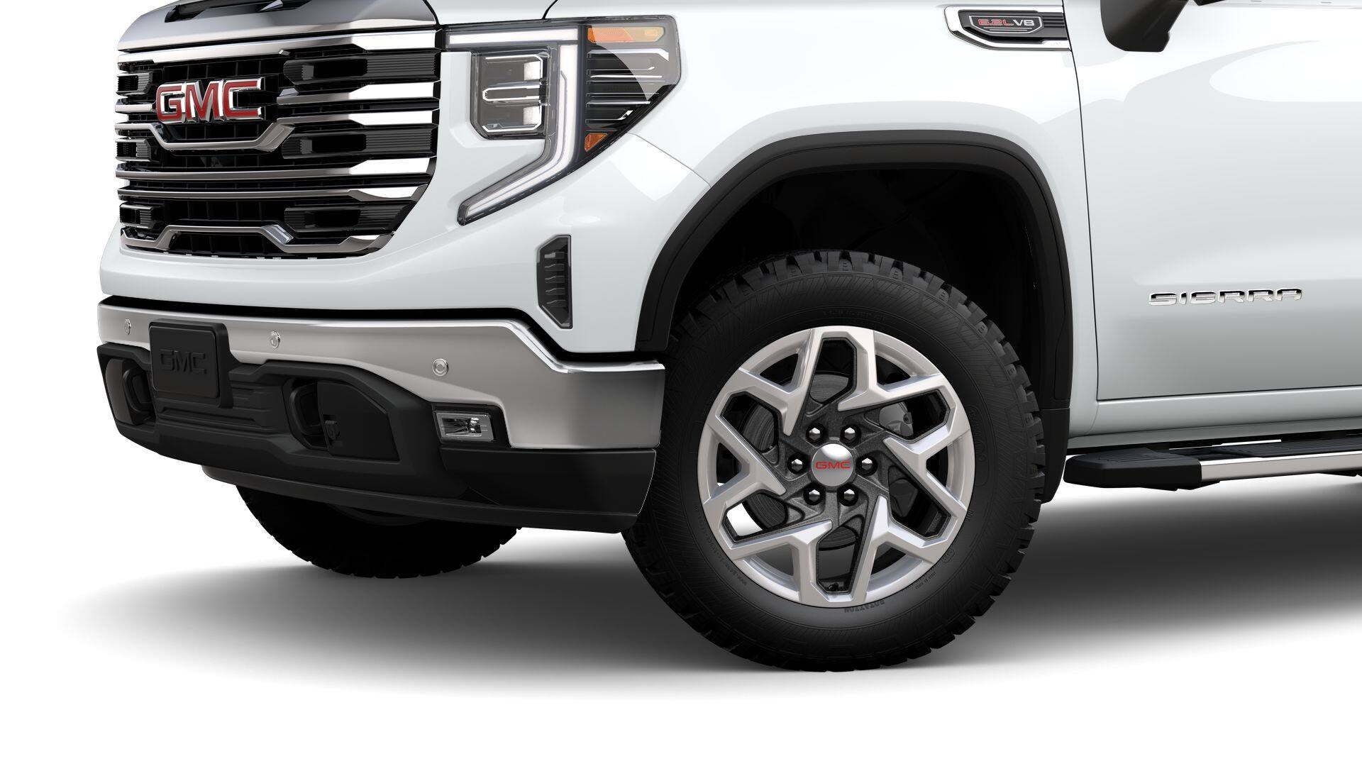 Thumbnail: 2025 GMC Sierra 1500 - 30