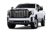 GMC Sierra 2500 HD