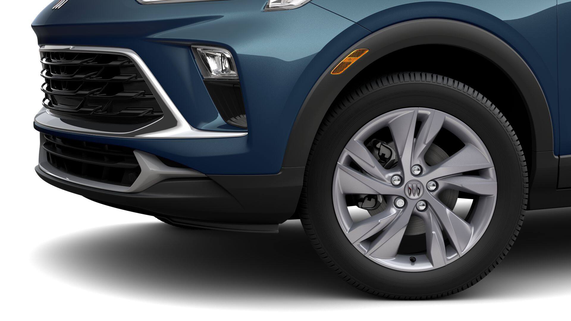 2026 Buick Encore GX Preferred - Photo 29