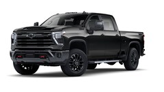 2025 Chevrolet Silverado 3500 HD LT Truck