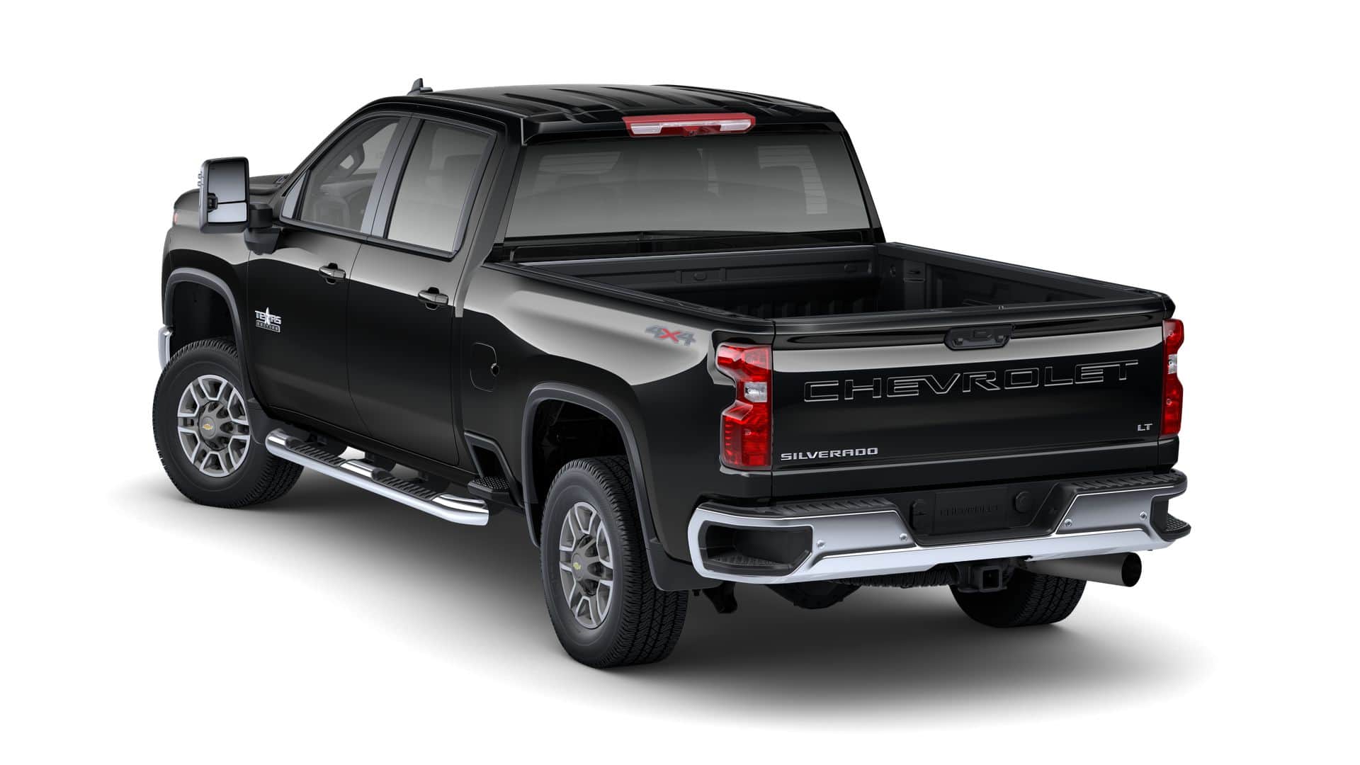 2025 Chevrolet Silverado 2500 HD LT - Photo 22