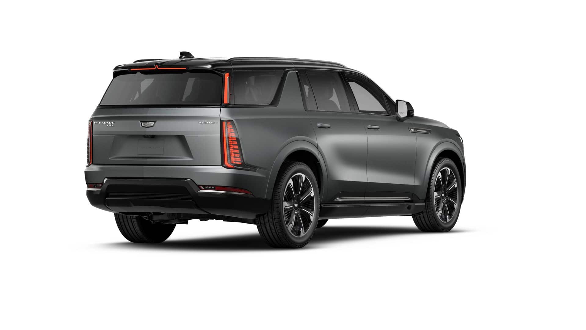 2026 Cadillac Escalade IQL Sport - Photo 27