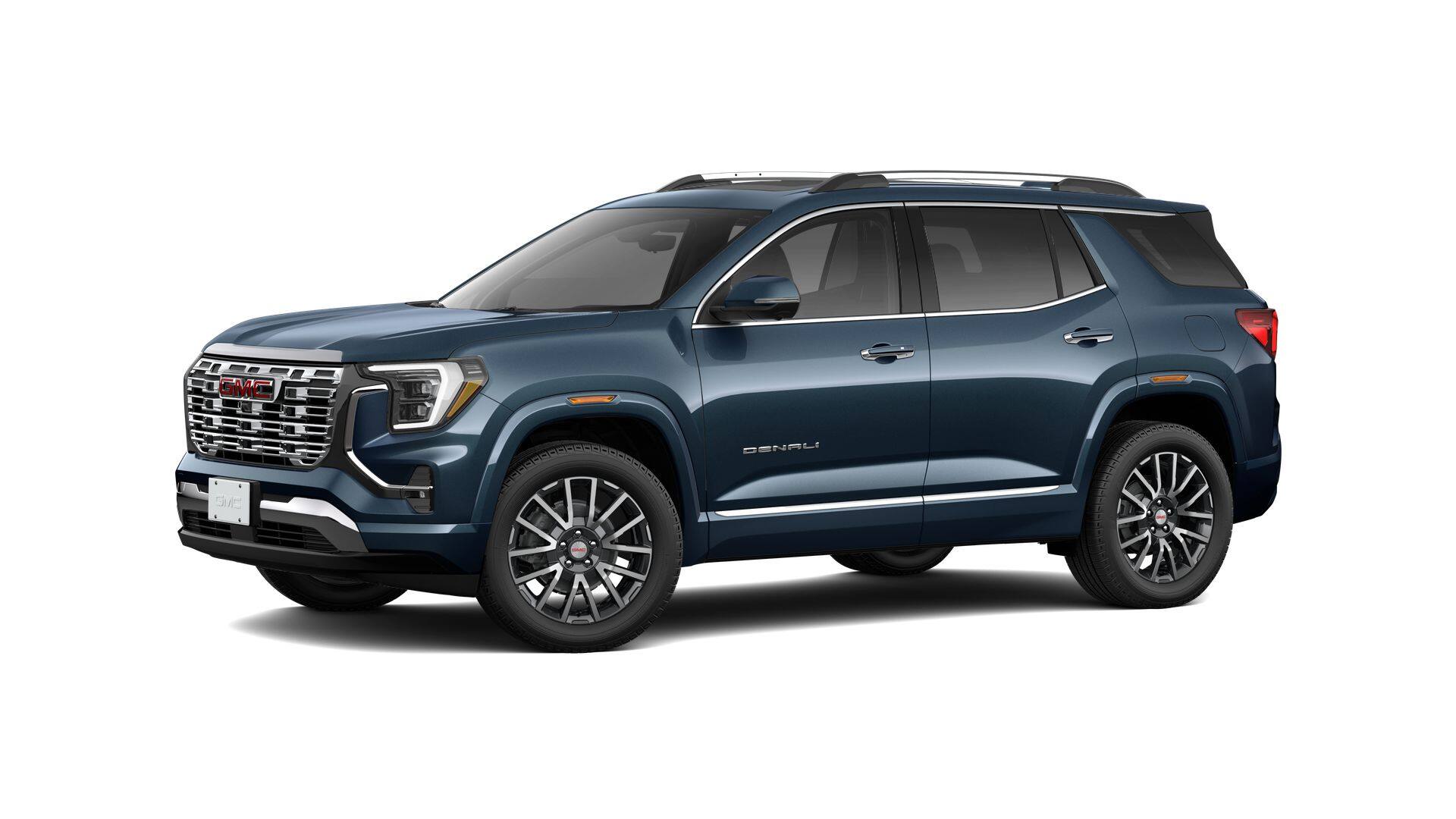 2026 Gmc Terrain Denali photo 3