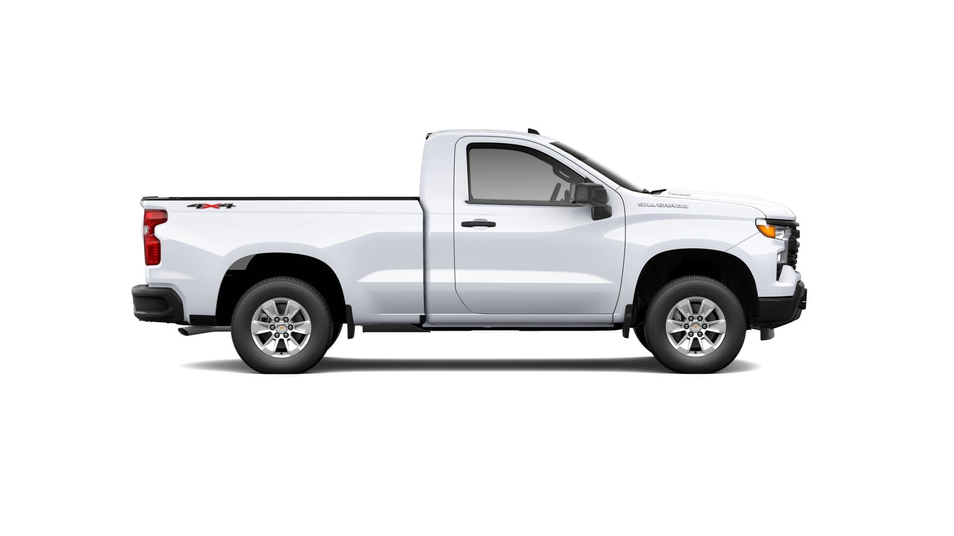 2026 Chevrolet Silverado 1500 Work Truck - Photo 12