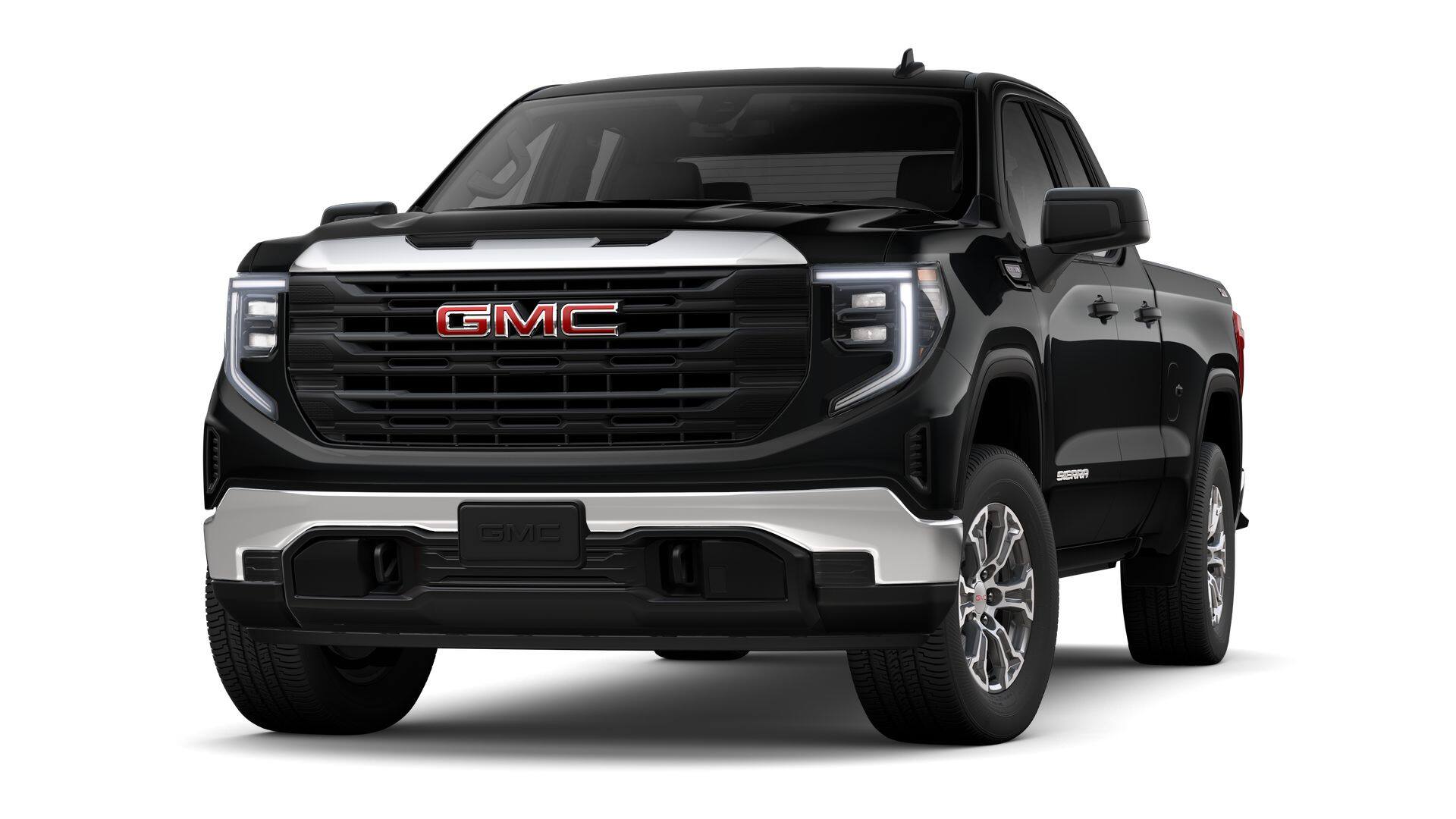 2025 GMC Sierra 1500 Truck 