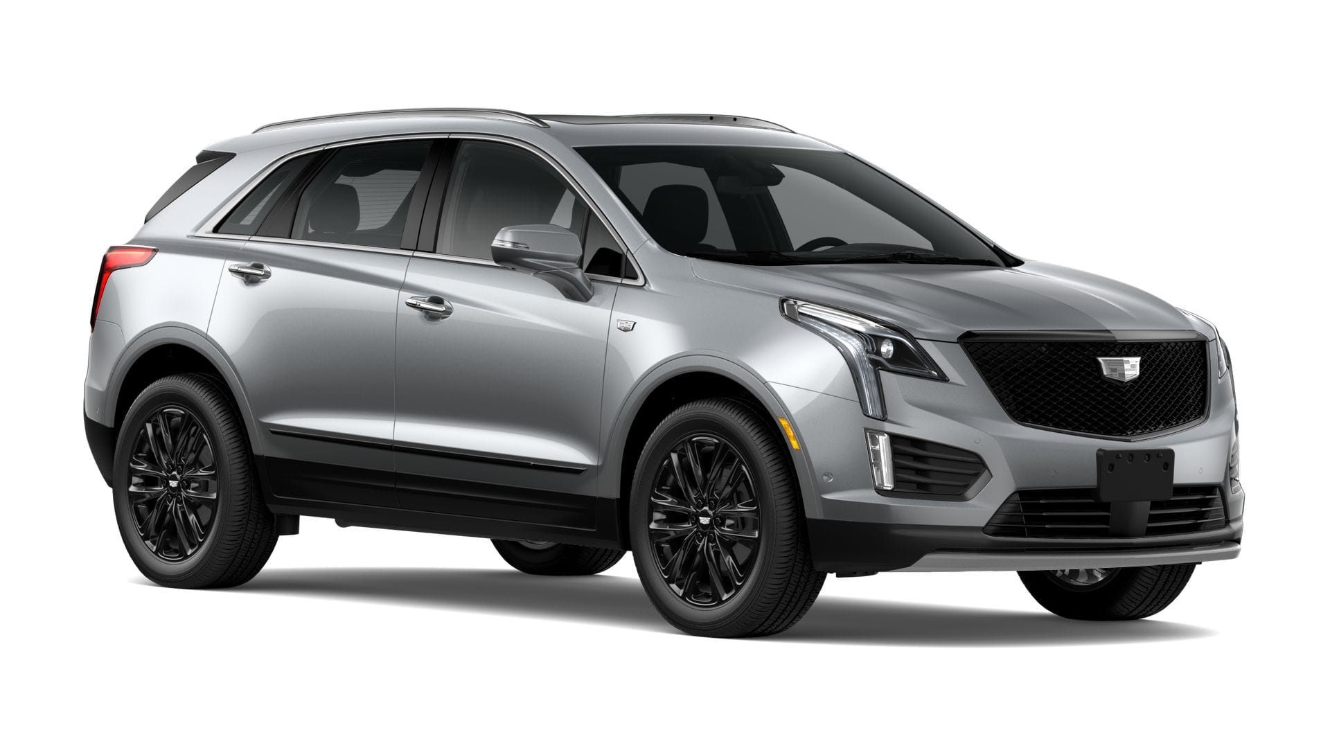 2026 Cadillac XT5 Premium Luxury - Photo 30