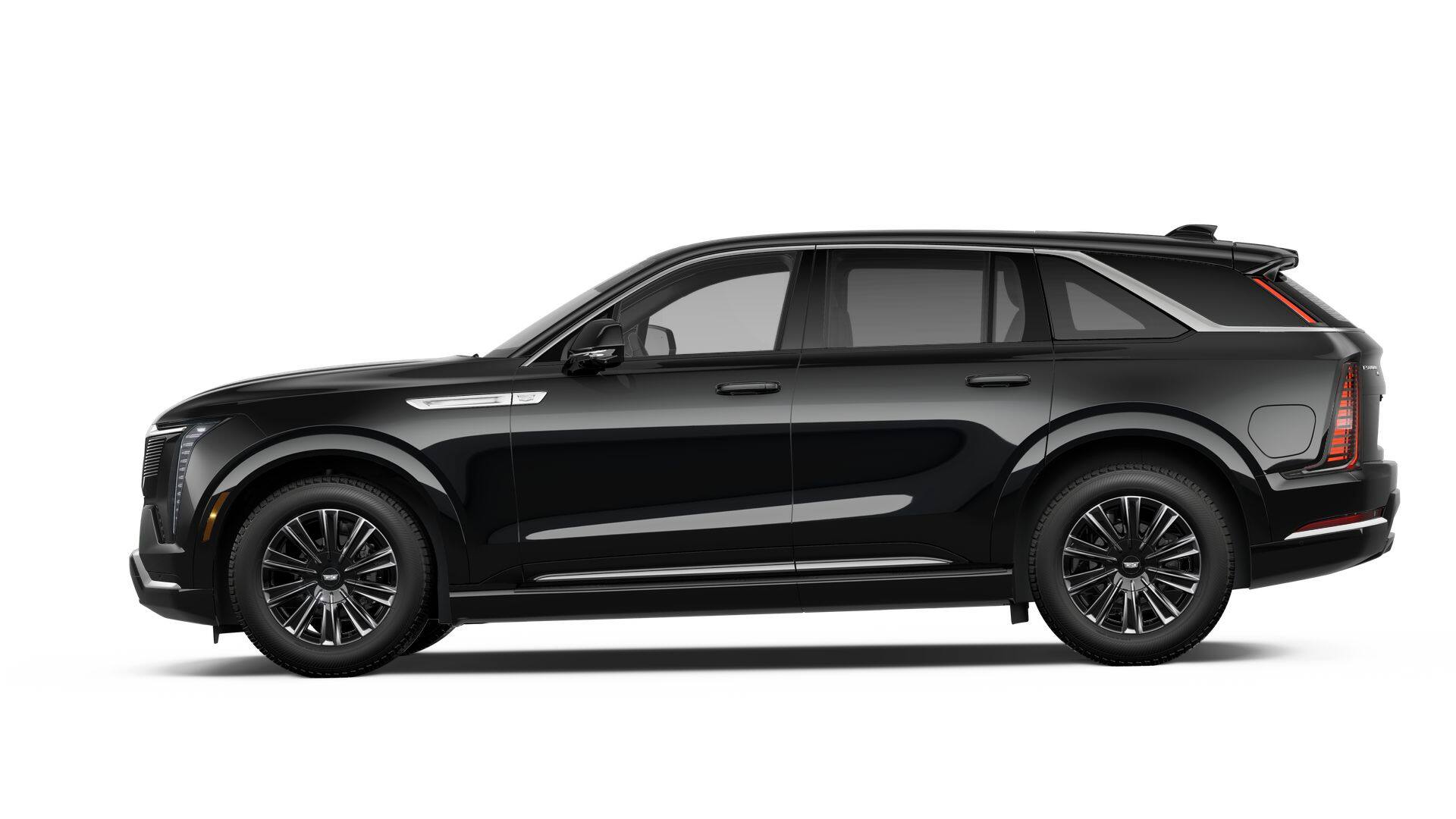 2026 Cadillac Escalade IQ Luxury - Photo 35