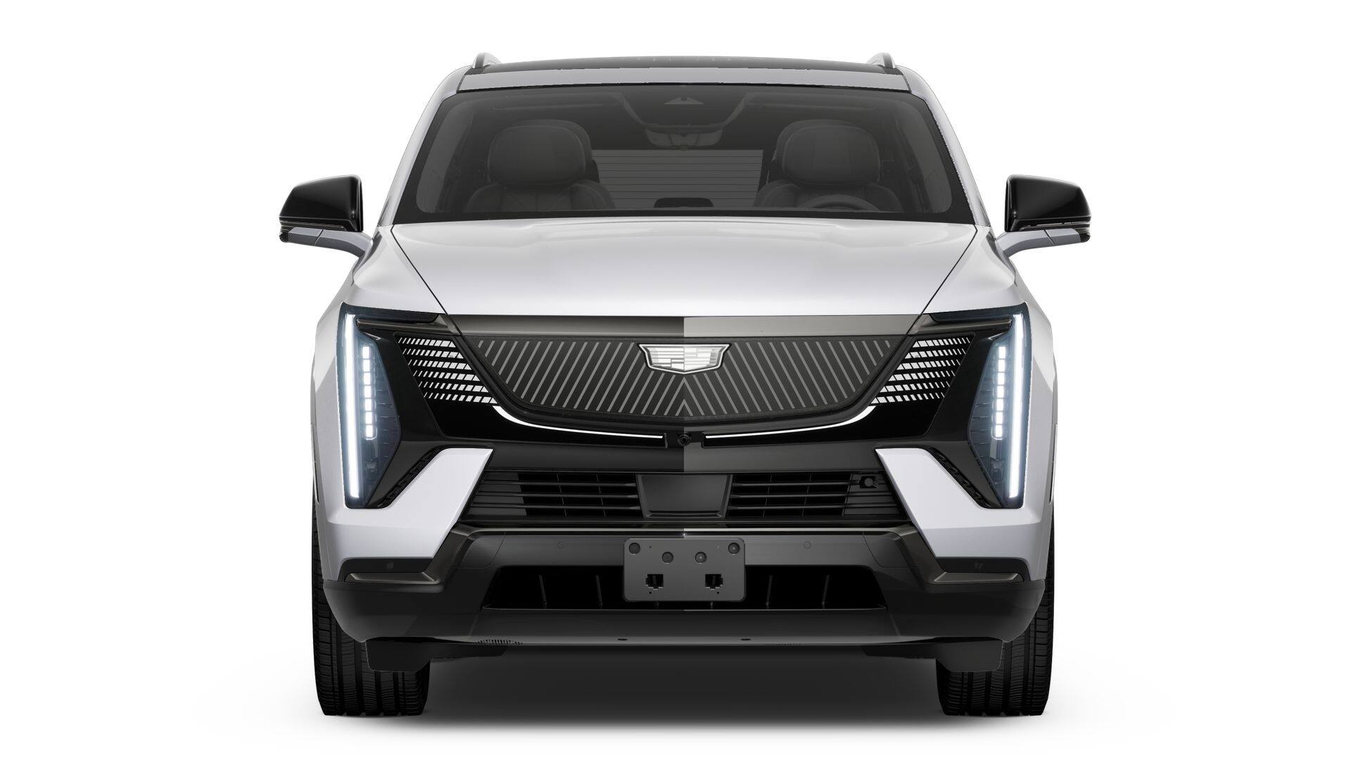 2026 Cadillac Escalade Premium Sport photo 4