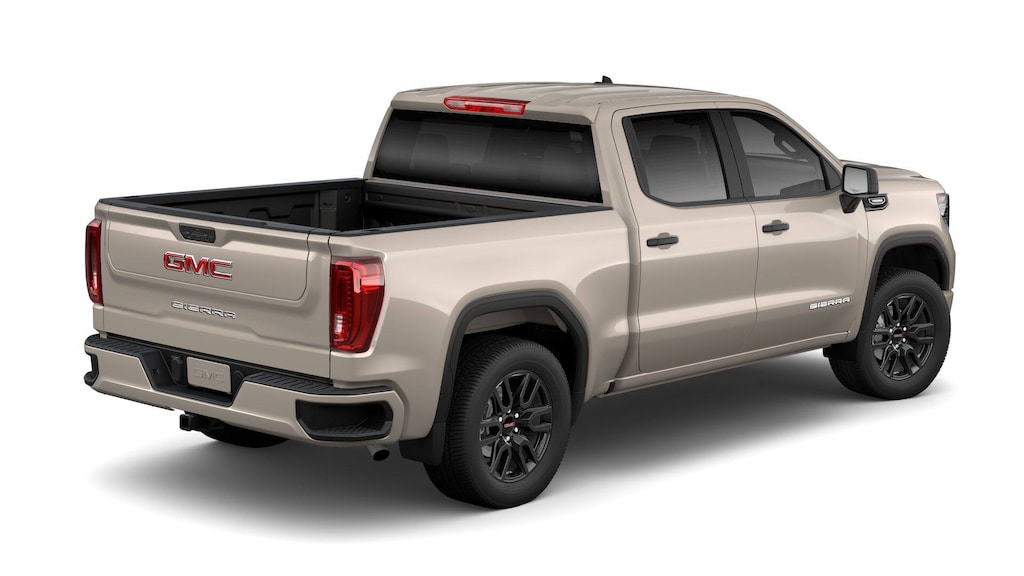 New 2026 GMC Sierra 1500 Pro Truck
