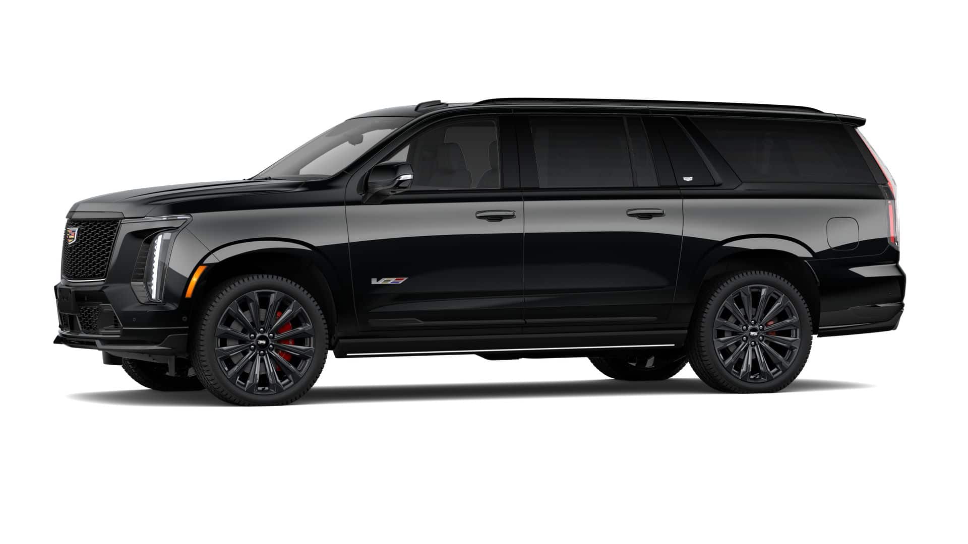2027 Cadillac Escalade ESV V-Series - Photo 12