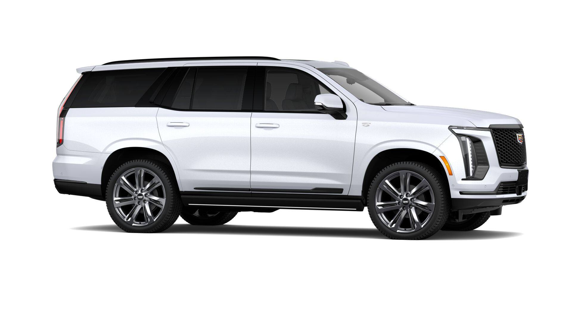 2026 CADILLAC Escalade Sport SUV