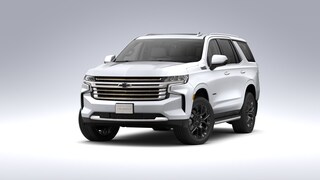 2022 Chevrolet Tahoe High Country SUV