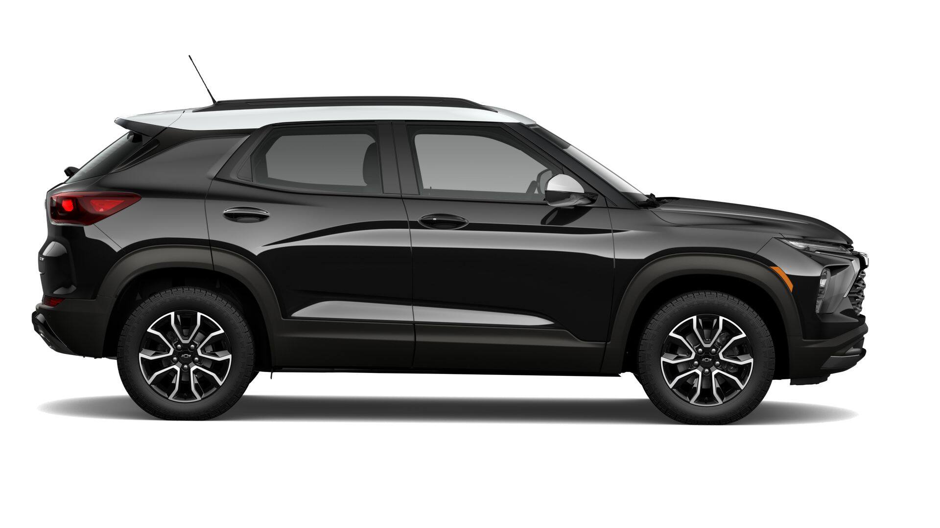 Thumbnail: 2026 Chevrolet TrailBlazer - 23