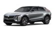 CADILLAC LYRIQ