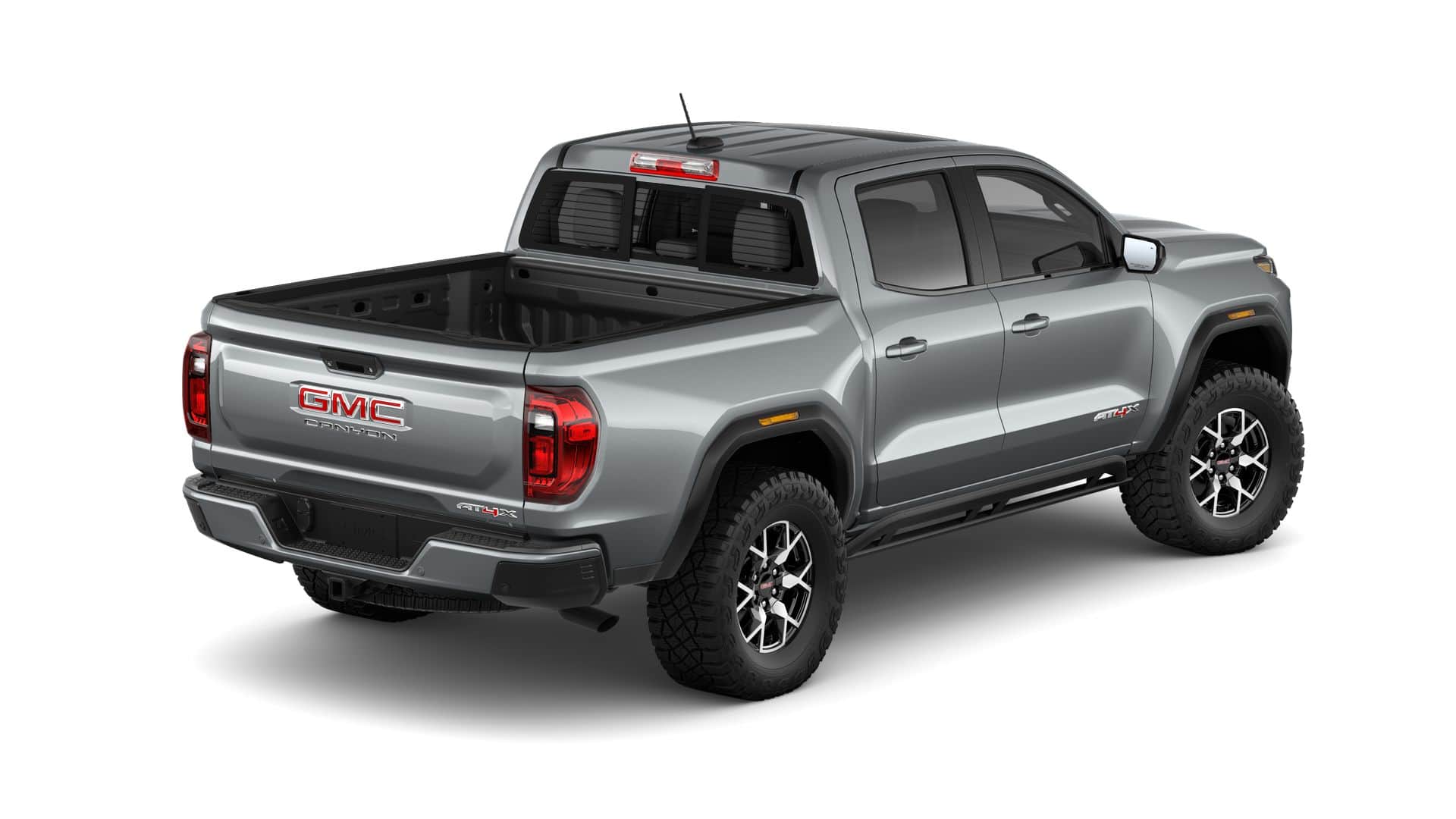 2026 Gmc Canyon AT4X photo 3