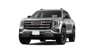 New 2026 GMC Terrain Elevation SUV for Sale in Conroe, TX, at Wiesner Buick GMC