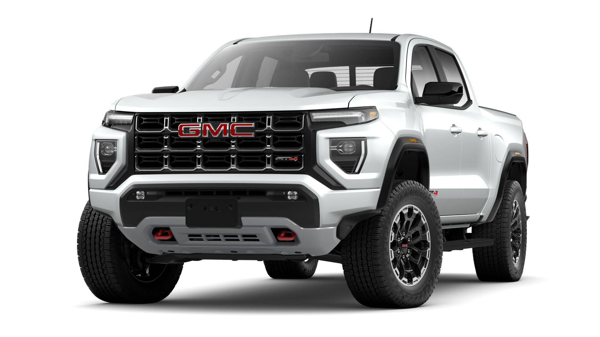 2026 GMC Canyon Truck 