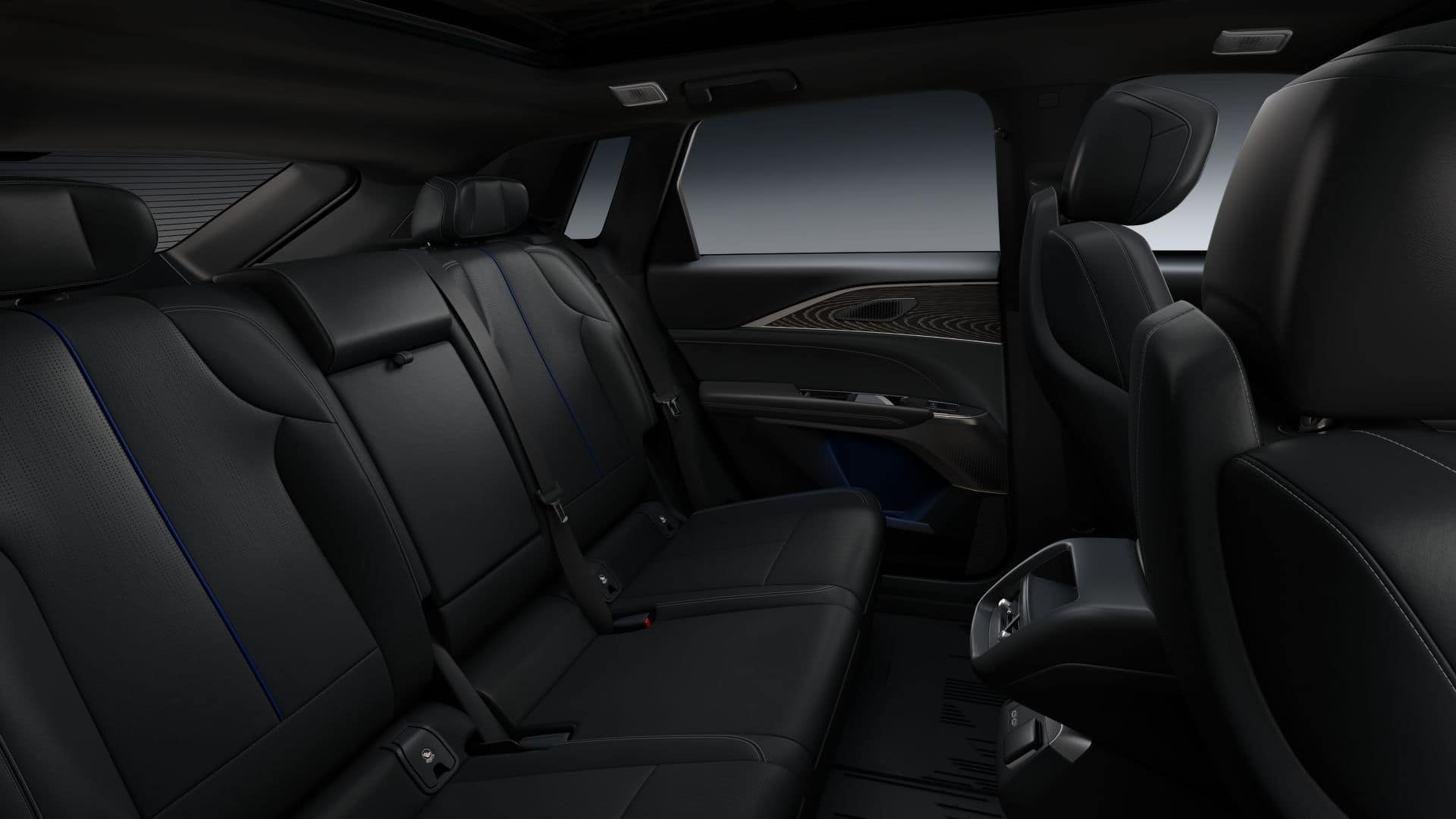2026 CADILLAC LYRIQ Premium Luxury SUV