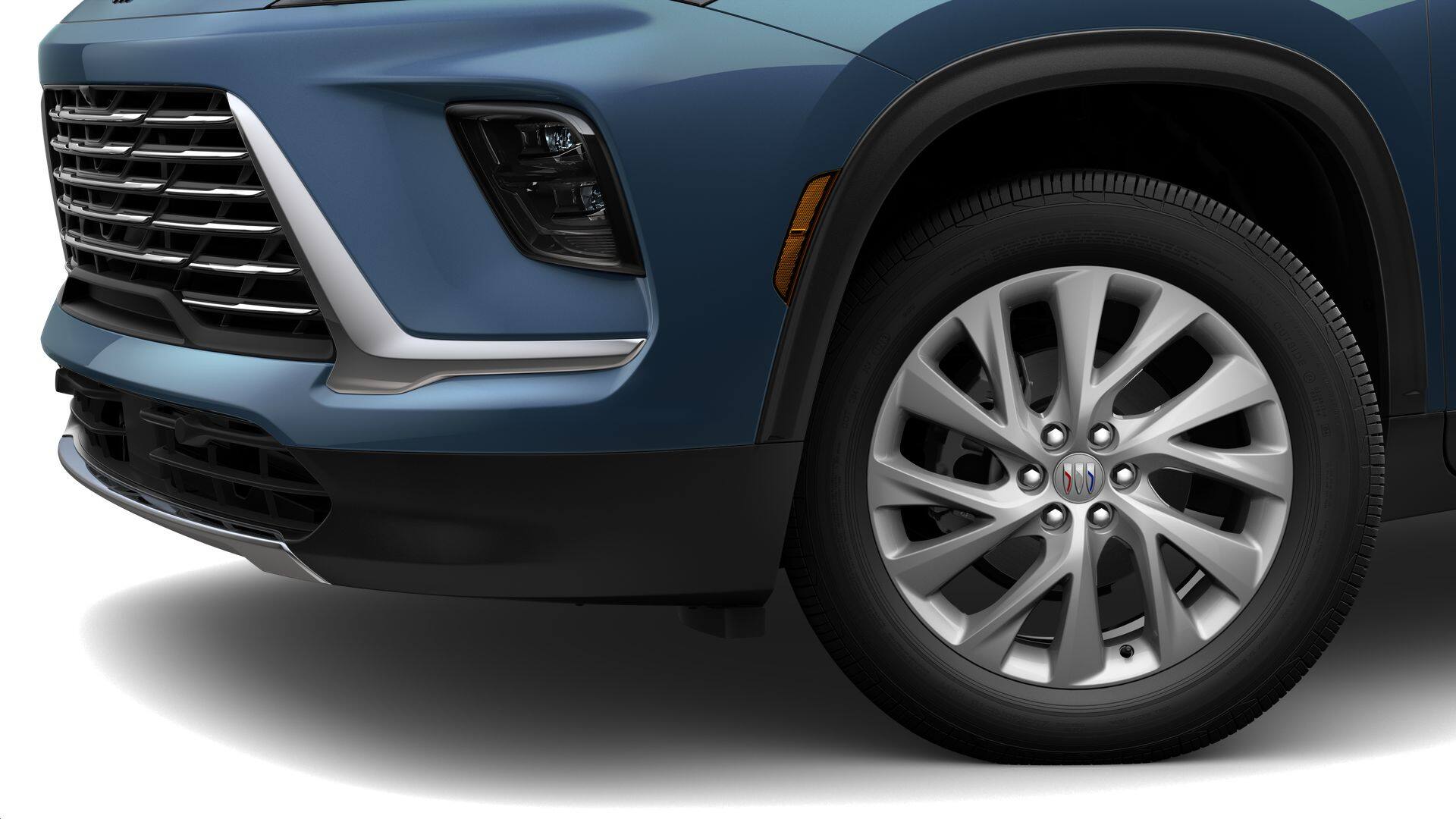 2026 Buick Enclave Preferred photo 5