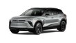 Chevrolet Blazer EV