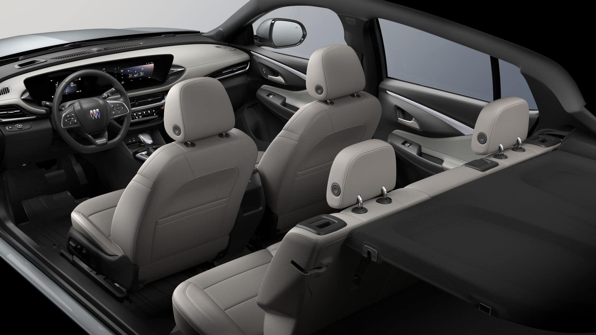 2026 Buick Envista Avenir - Photo 10