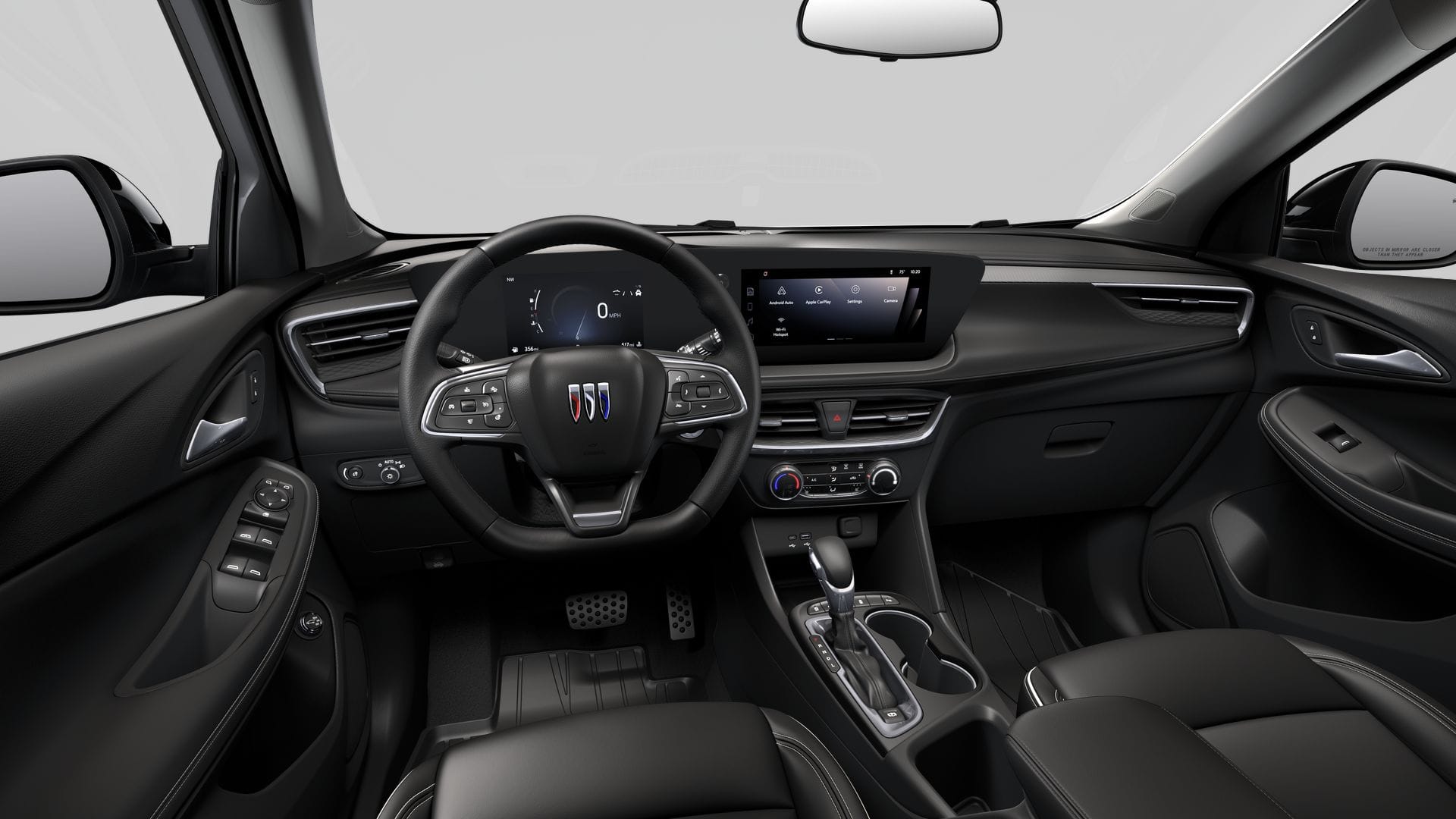 Thumbnail: 2026 Buick Encore GX - 8