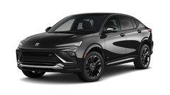 2026 Buick Envista Sport Touring SUV