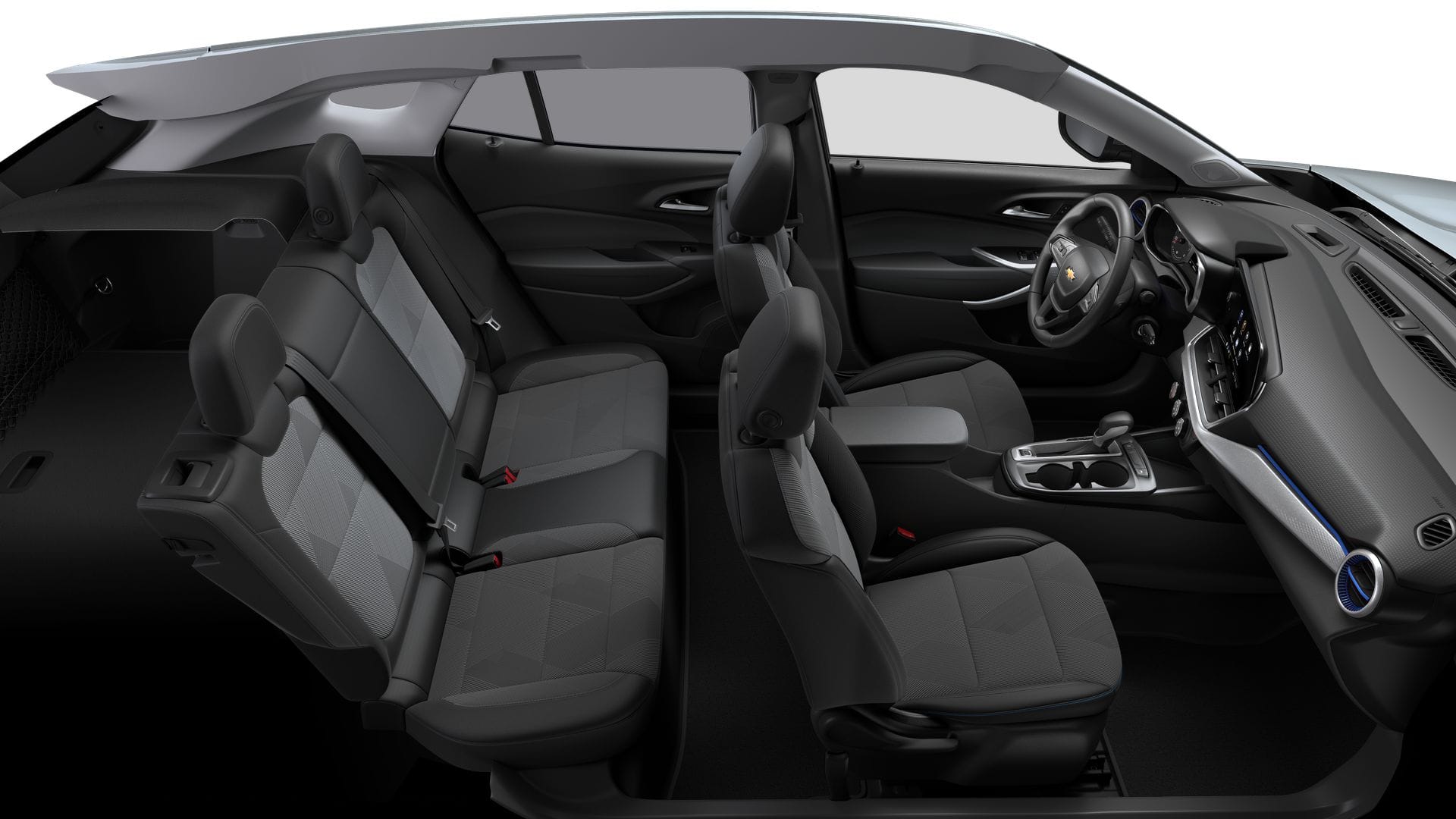 2026 Chevrolet Trax LS - Photo 6