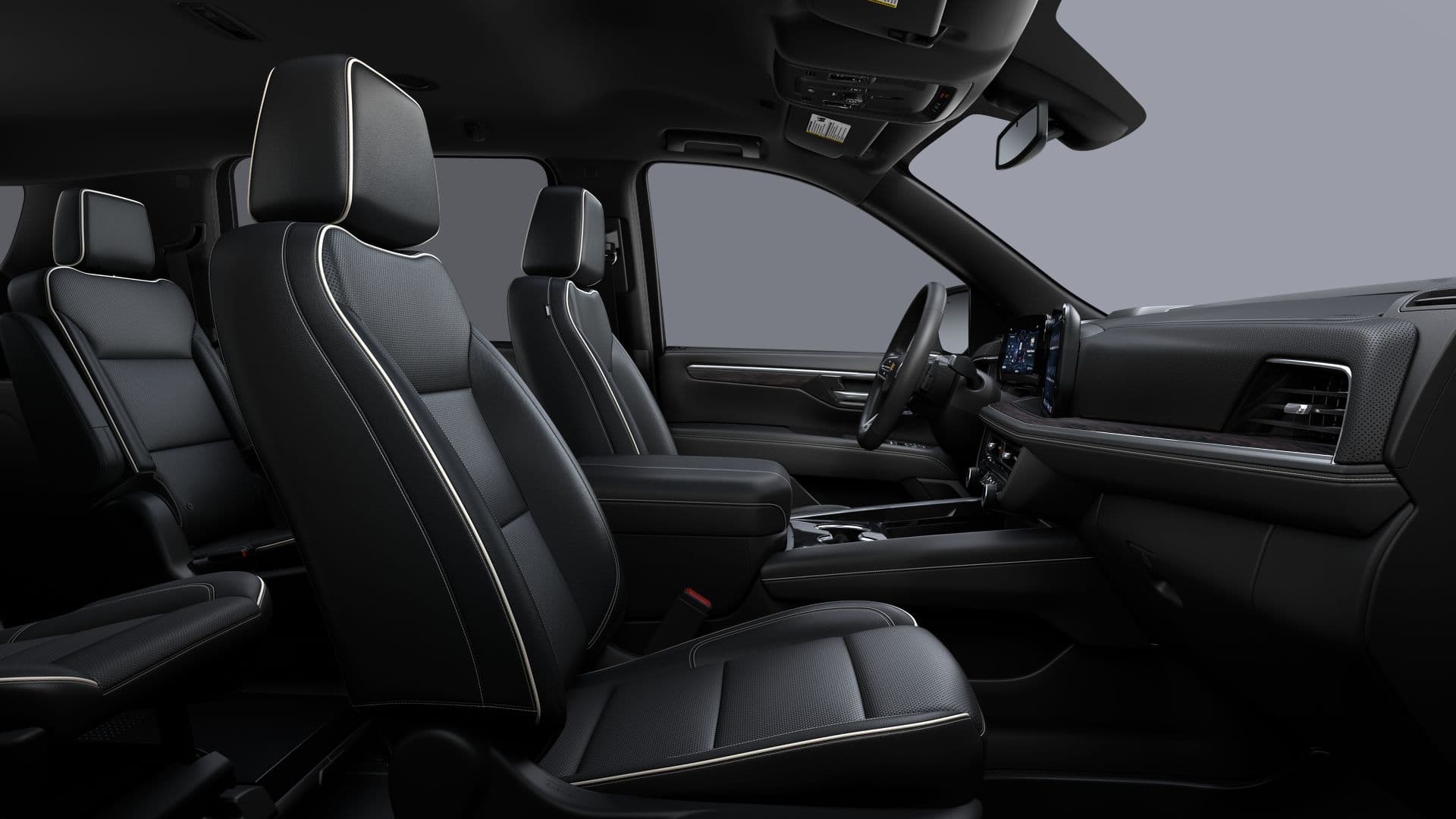 2027 Chevrolet Suburban Premier - Photo 6