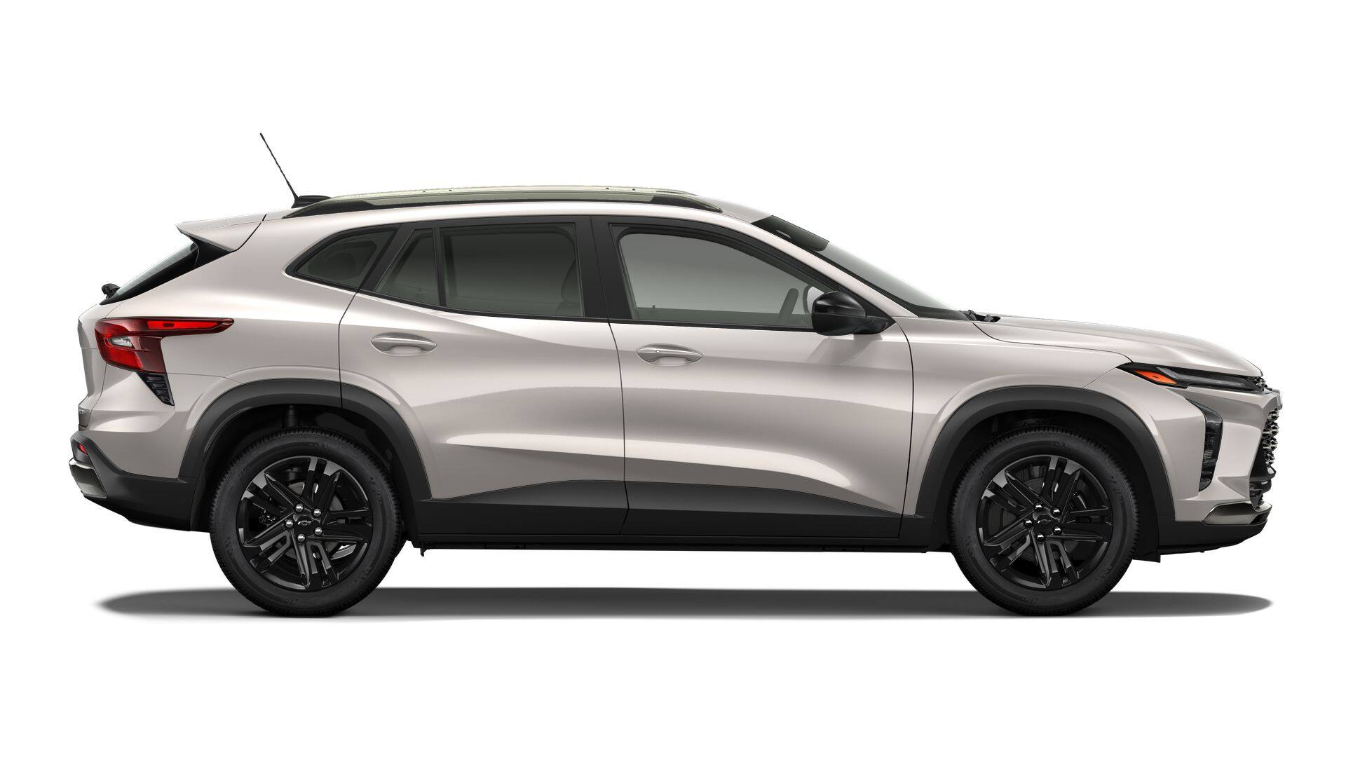 2026 Chevrolet Trax ACTIV photo 3