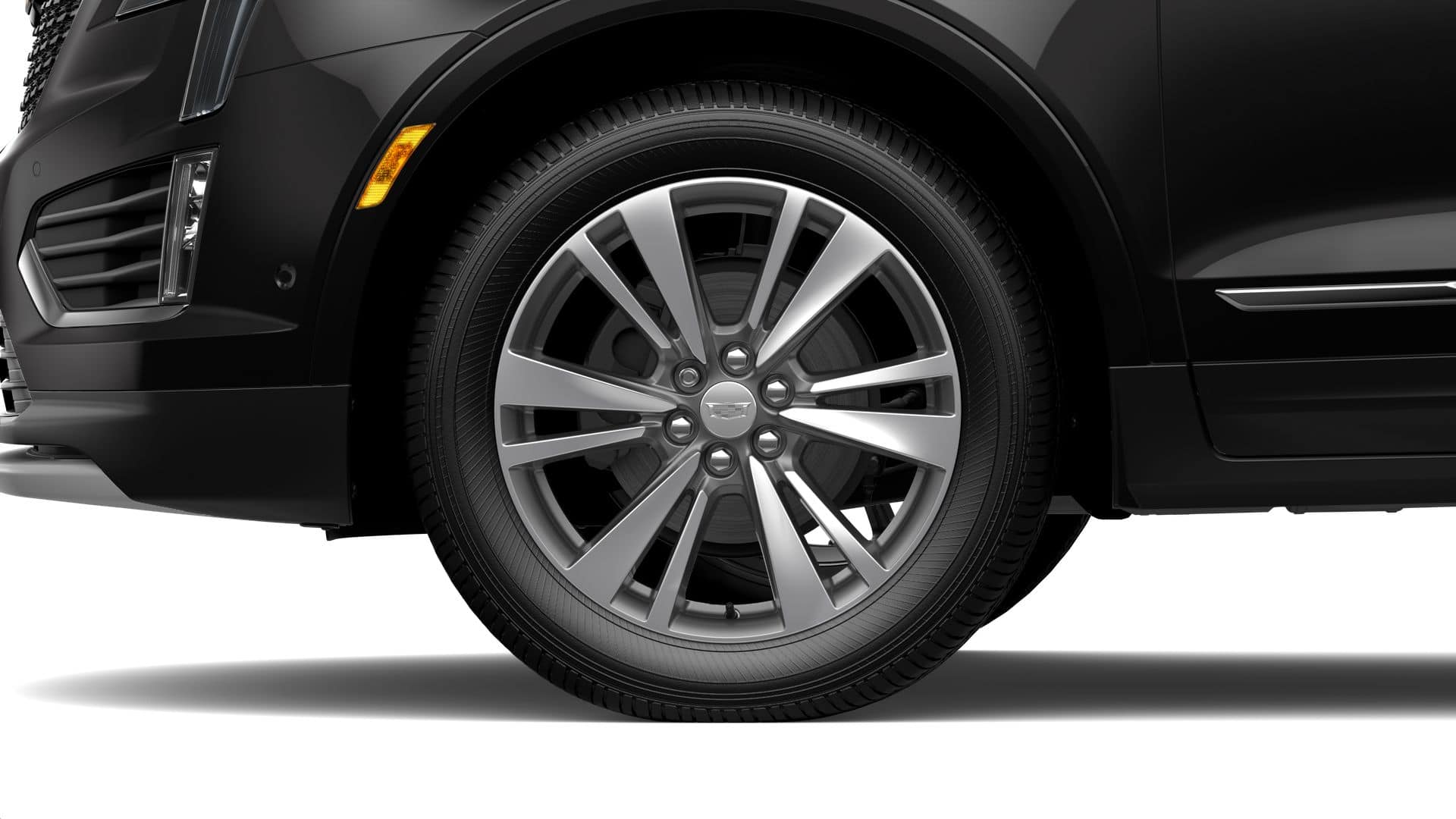 2026 CADILLAC XT5 Premium Luxury SUV