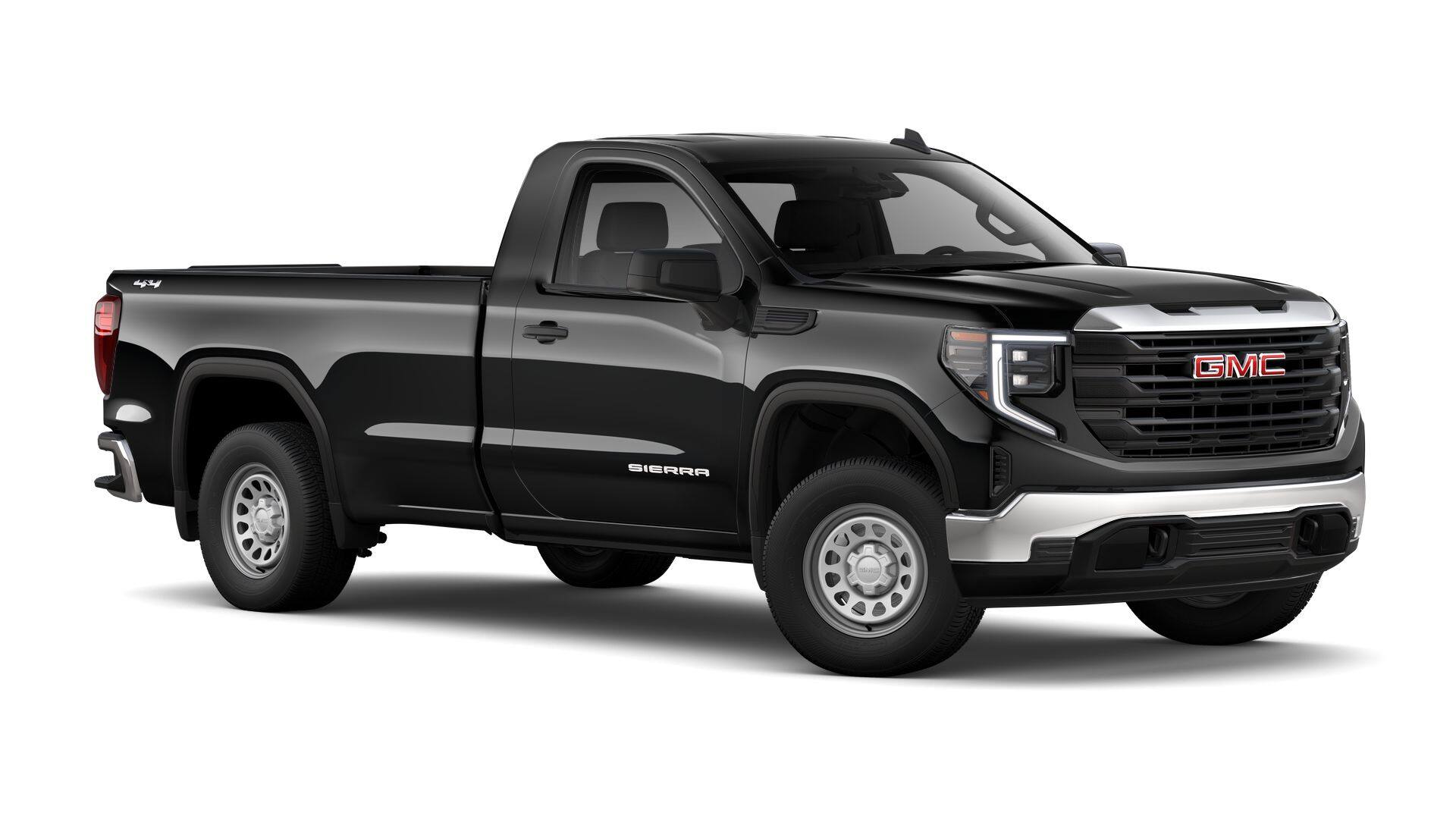 2026 GMC Sierra 1500 Pro - Photo 23