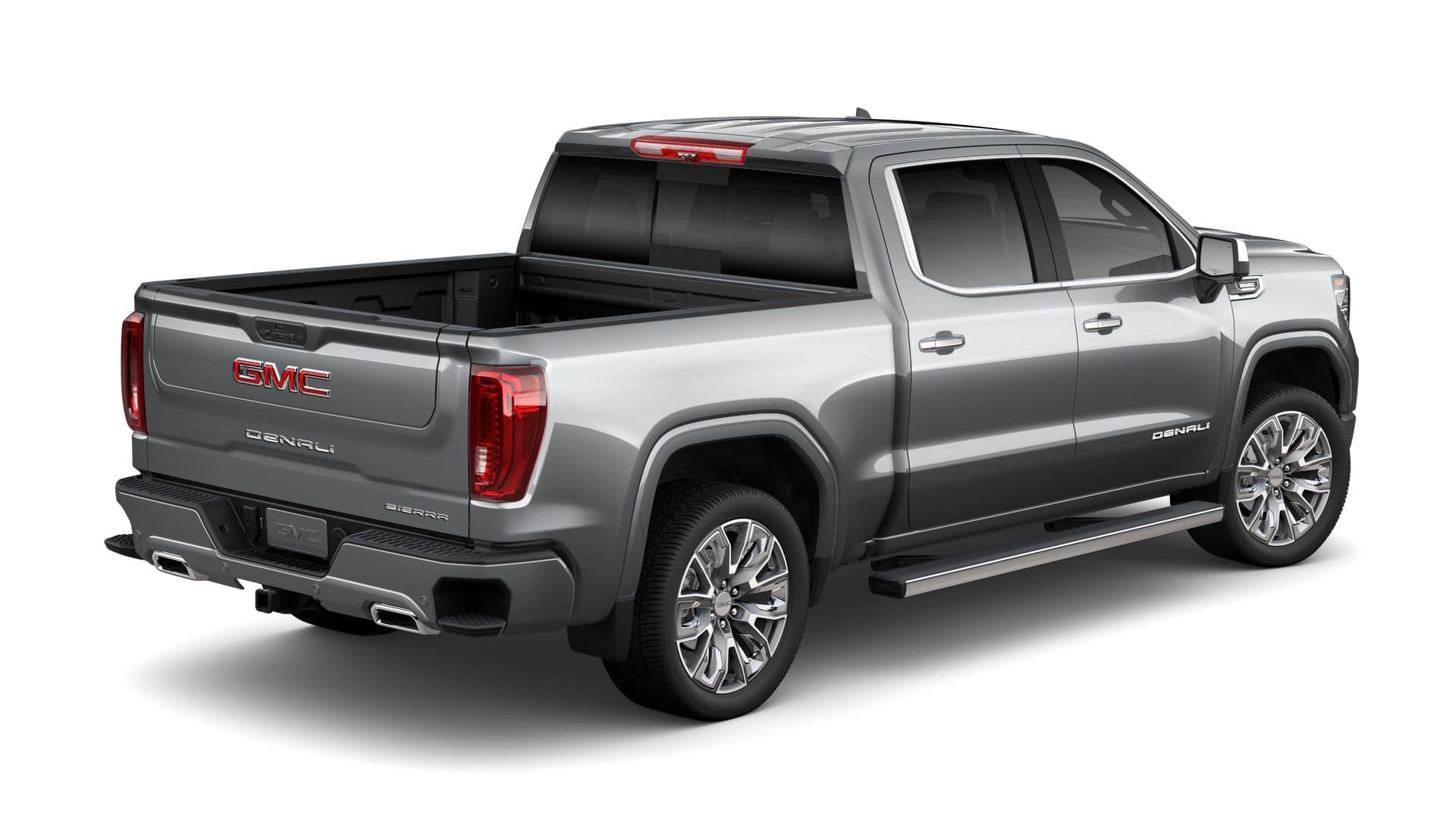 2026 GMC Sierra 1500 Denali - Photo 43