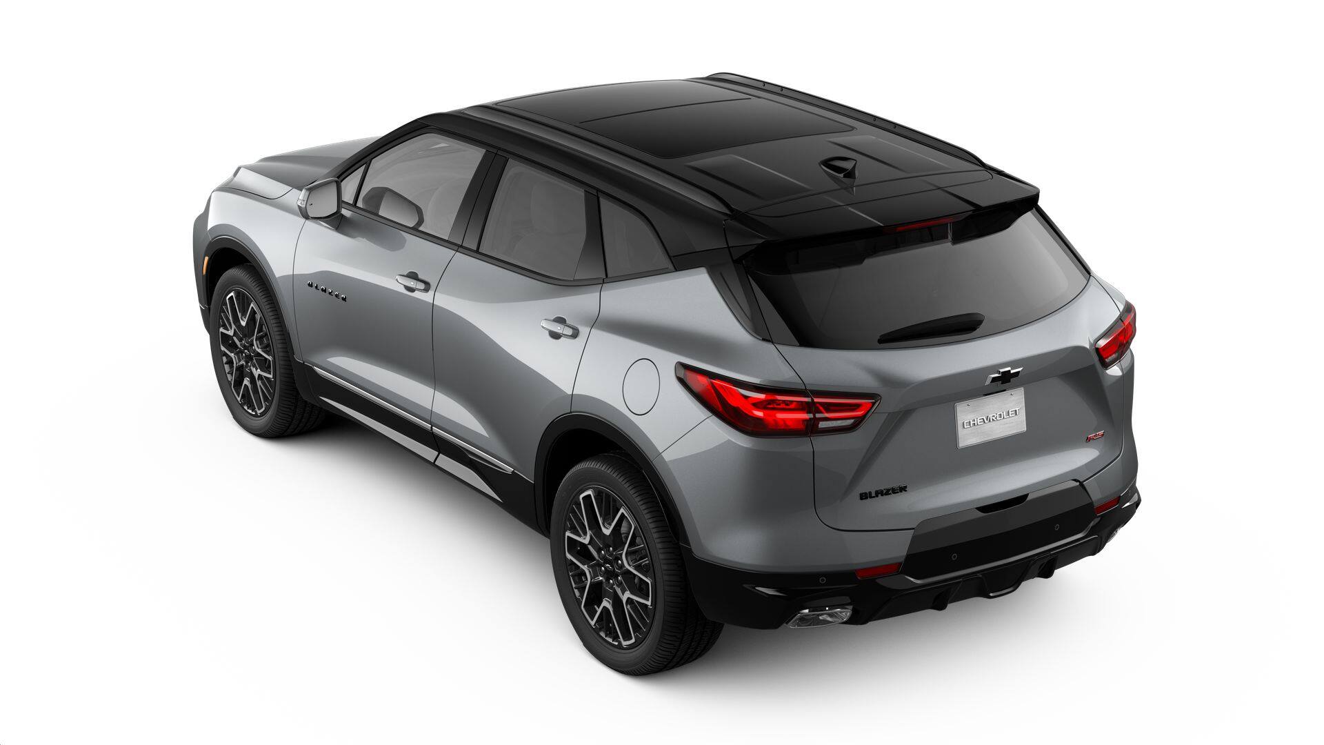 2026 Chevrolet Blazer RS - Photo 27