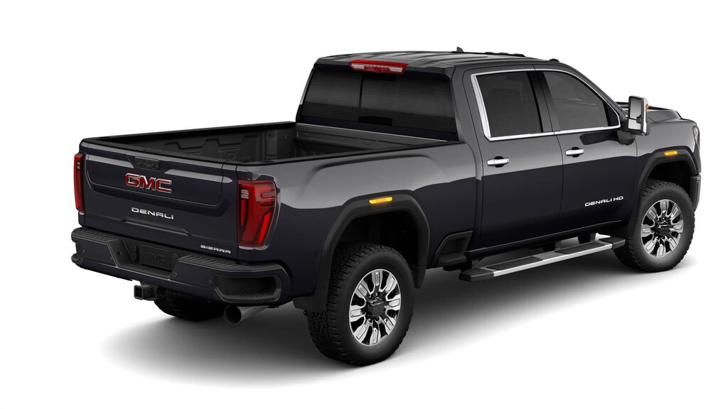 New 2026 GMC Sierra 2500 HD Denali Truck