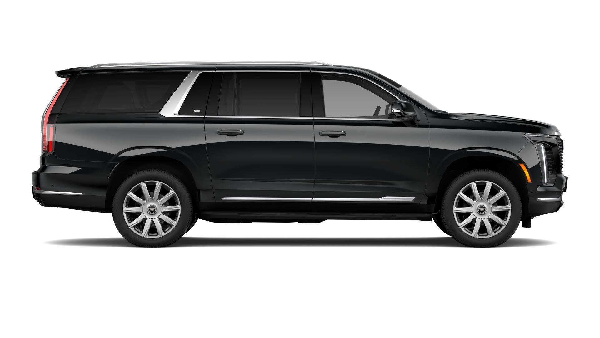 2026 Cadillac Escalade ESV Base - Photo 15