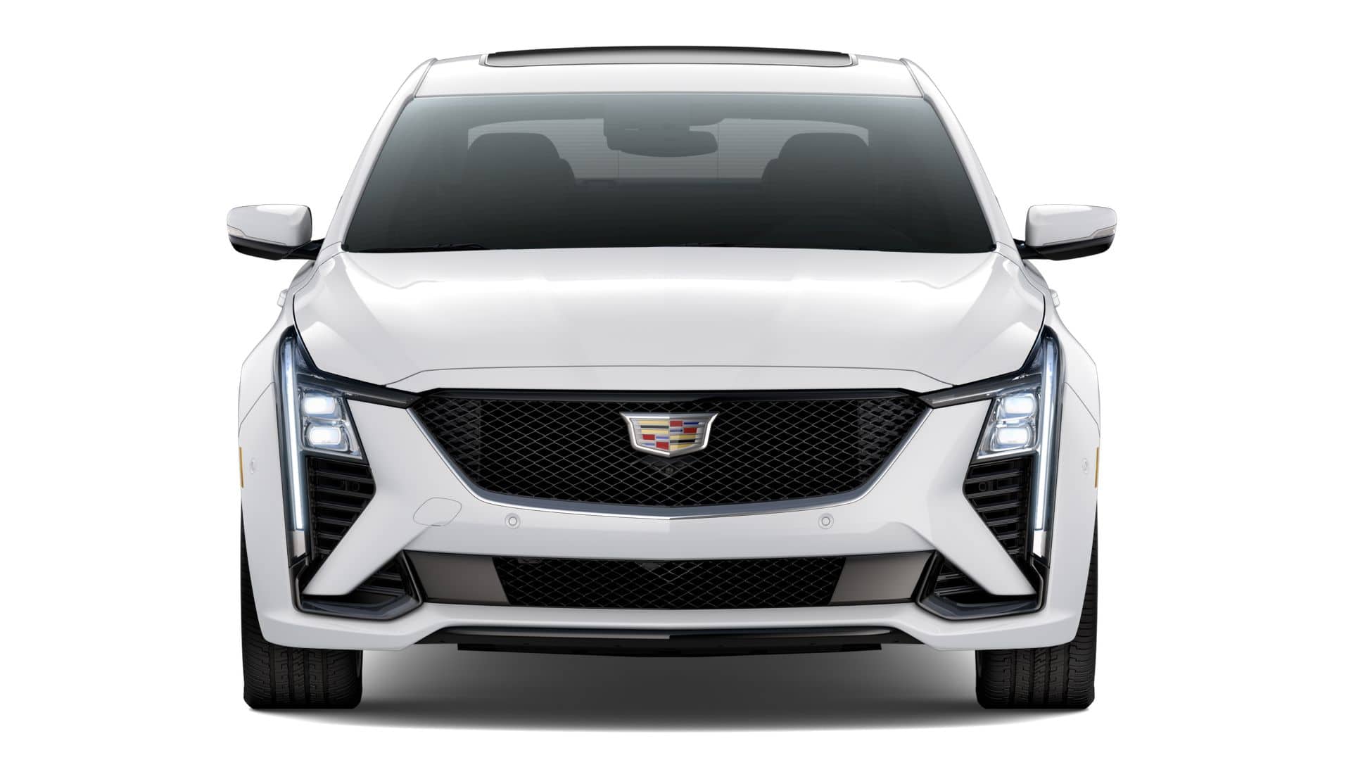 CT5 Sport Sedan