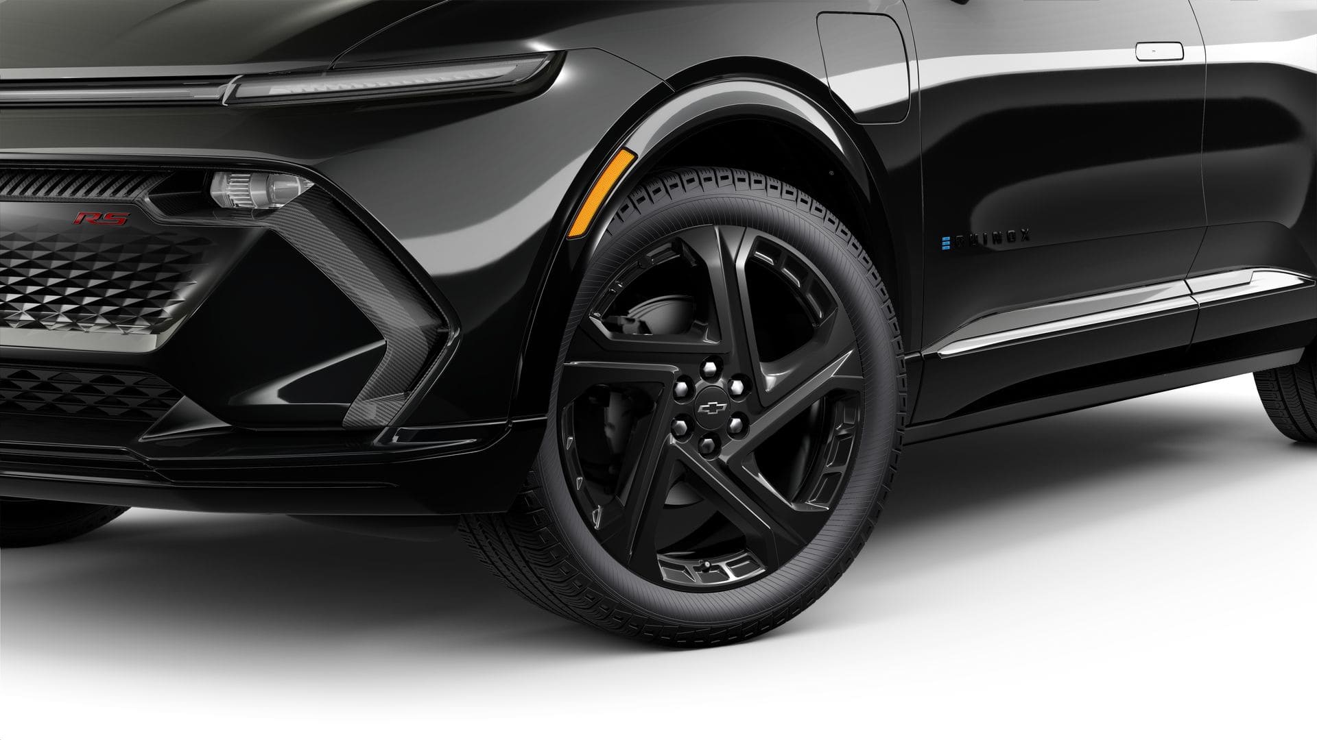 Thumbnail: 2026 Chevrolet Equinox - 28